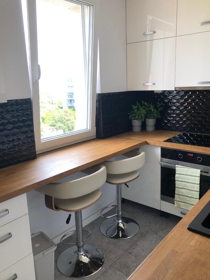 Brzezno Apartment