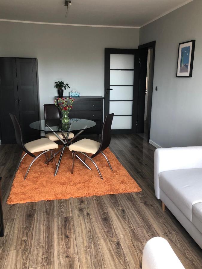 Apartment Brzezno