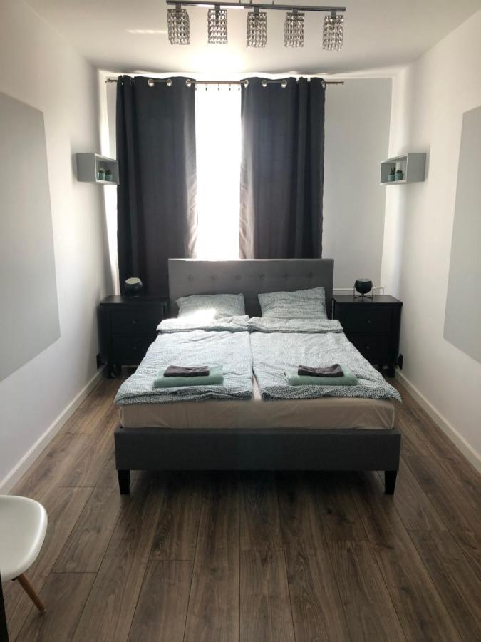 Brzezno Apartment *
